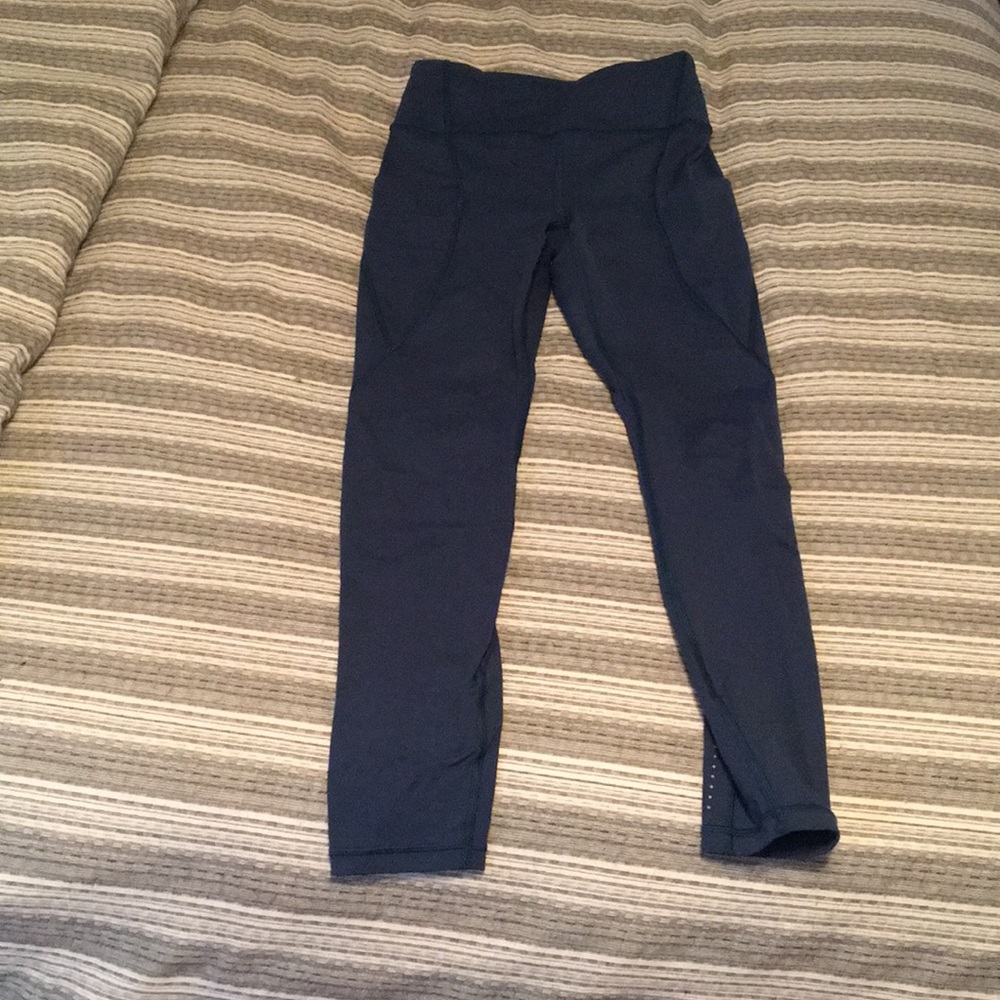 Lulu lemon break free tight